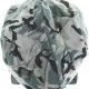 Бийни шапка с две лица в сив камуфлаж MSTRDS Printed Jersey Beanie, Шапки бийнита - Hoodstyle.bg