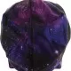 Бийни шапка с две лица MSTRDS Printed Jersey Beanie звезден небосклон, Шапки бийнита - Hoodstyle.bg