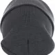 Бийни шапка в тъмносив цвят MSTRDS Beanie Basic Flap Long Version h.grey, Шапки бийнита - Hoodstyle.bg