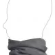 Многофункционална бийни шапка в тъмносив цвят MSTRDS Rib 2in1 Beanie, Шапки - Hoodstyle.bg