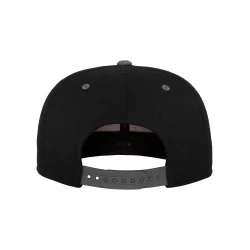 Шапка с козирка 110 Fitted Snapback