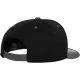 Шапка с козирка 110 Fitted Snapback, Шапки с козирка - Hoodstyle.bg