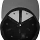 Шапка с козирка 110 Fitted Snapback, Шапки с козирка - Hoodstyle.bg