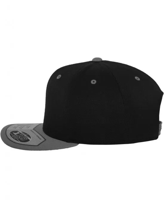 Шапка с козирка 110 Fitted Snapback, Шапки с козирка - Hoodstyle.bg