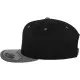 Шапка с козирка 110 Fitted Snapback, Шапки с козирка - Hoodstyle.bg
