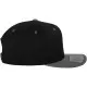 Шапка с козирка 110 Fitted Snapback, Шапки с козирка - Hoodstyle.bg
