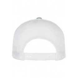 Шапка с козирка 110 FLEXFIT Batik Mesh CAP mint one size