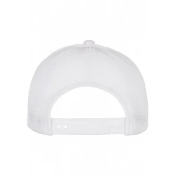Шапка с козирка 110 FLEXFIT Batik Mesh CAP lavender one size
