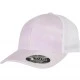 Шапка с козирка 110 FLEXFIT Batik Mesh CAP lavender one size