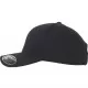 Шапка с козирка в черно 110 Flexfit Pro Formance black, Шапки с козирка - Hoodstyle.bg