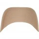 Шапка с козирка Eco Washing 110 Unstructered Alpha Cap khaki one size