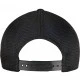 Шапка с козирка FLEXFIT 110 MESH CAP black one size