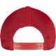 Шапка с козирка FLEXFIT 110 MESH CAP red one size