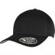 Шапка с козирка FLEXFIT 110 MESH CAP black one size