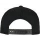 Шапка с козирка Flexfit 110 Organic Cap black one size