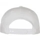 Шапка с козирка Flexfit 110 Organic Cap white one size