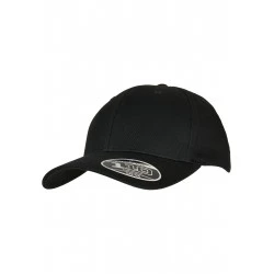 Шапка с козирка Flexfit 110 Organic Cap black one size