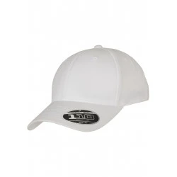Шапка с козирка Flexfit 110 Organic Cap white one size