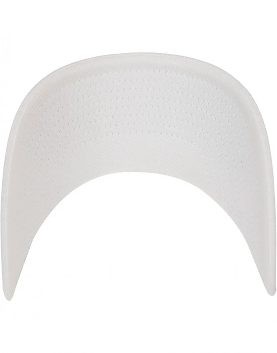 Шапка с козирка Flexfit 110 Organic Cap white one size