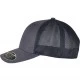 Шапка с козирка 110 Flexfit Melange Trucker heather/navy one size