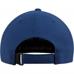 Шапка с козирка 110 Cool & Dry Mini Pique navy one size