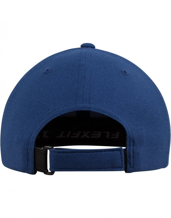 Шапка с козирка 110 Cool & Dry Mini Pique navy one size