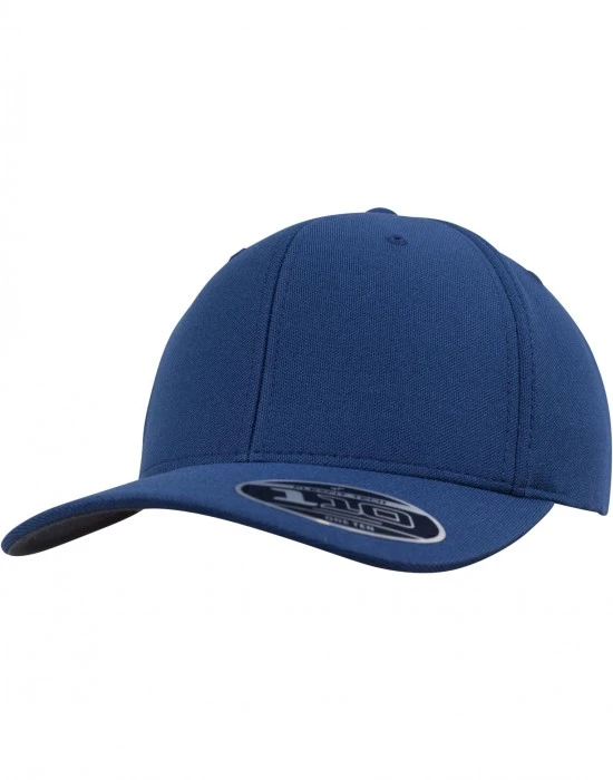 Шапка с козирка 110 Cool & Dry Mini Pique navy one size