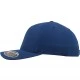 Шапка с козирка 110 Cool & Dry Mini Pique navy one size