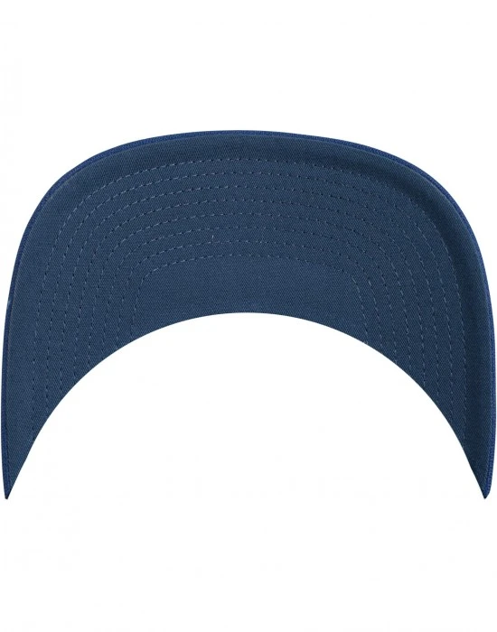 Шапка с козирка 110 Cool & Dry Mini Pique navy one size