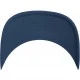 Шапка с козирка 110 Cool & Dry Mini Pique navy one size