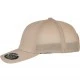 Шапка с козирка Embroidery 110 Flexfit Ripstop Mesh Cap khaki one size