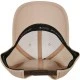 Шапка с козирка Embroidery 110 Flexfit Ripstop Mesh Cap khaki one size