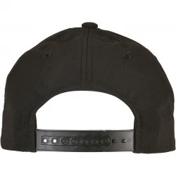 Шапка с козирка 110 Ripstop Snapback black one size