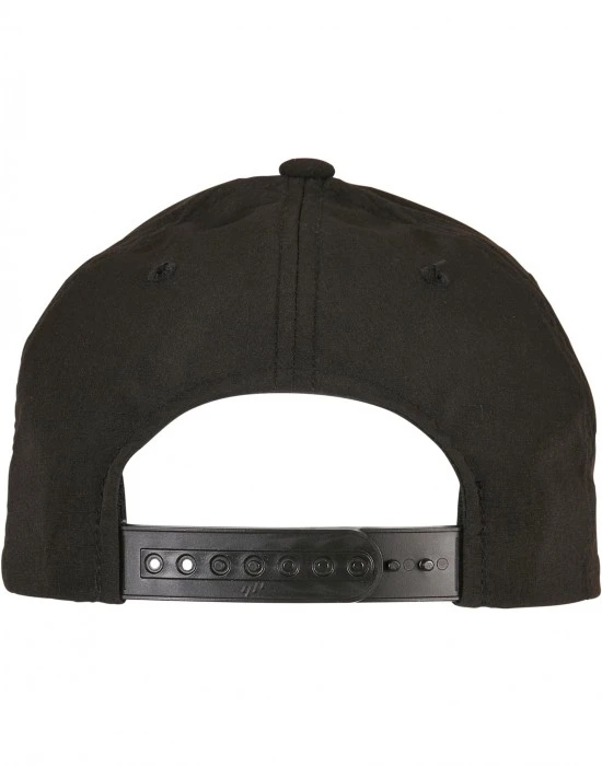 Шапка с козирка 110 Ripstop Snapback black one size