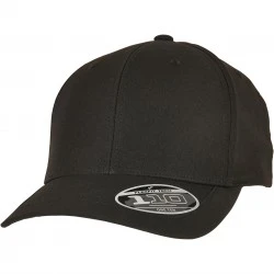 Шапка с козирка 110 Ripstop Snapback black one size