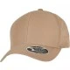Шапка с козирка 110 Ripstop Snapback khaki one size