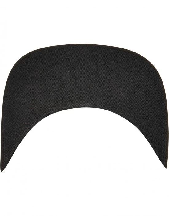Шапка с козирка 110 Ripstop Snapback black one size