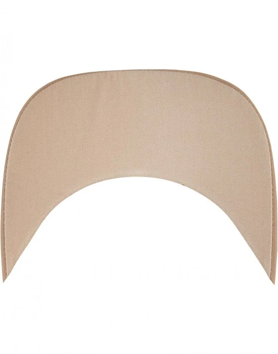 Шапка с козирка 110 Ripstop Snapback khaki one size