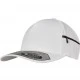 Шапка с козирка 110 Pocket white one size