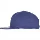Шапка с козирка в тъмносиньо 110 Fitted Snapback, Шапки с козирка - Hoodstyle.bg