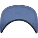 Шапка с козирка в тъмносиньо 110 Fitted Snapback, Шапки с козирка - Hoodstyle.bg