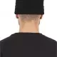 Шапка бийни в черен цвят Heavyweight Beanie, Шапки бийнита - Hoodstyle.bg
