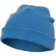 Шапка бийни в син цвят Heavyweight Beanie, Шапки бийнита - Hoodstyle.bg