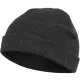 Шапка бийни в тъмносив цвят Heavyweight Beanie, Шапки бийнита - Hoodstyle.bg