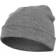 Шапка бийни в сив цвят Heavyweight Beanie, Шапки бийнита - Hoodstyle.bg