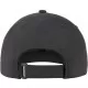 Шапка с козирка в черно Flexfit Delta Adjustable, Шапки с козирка - Hoodstyle.bg