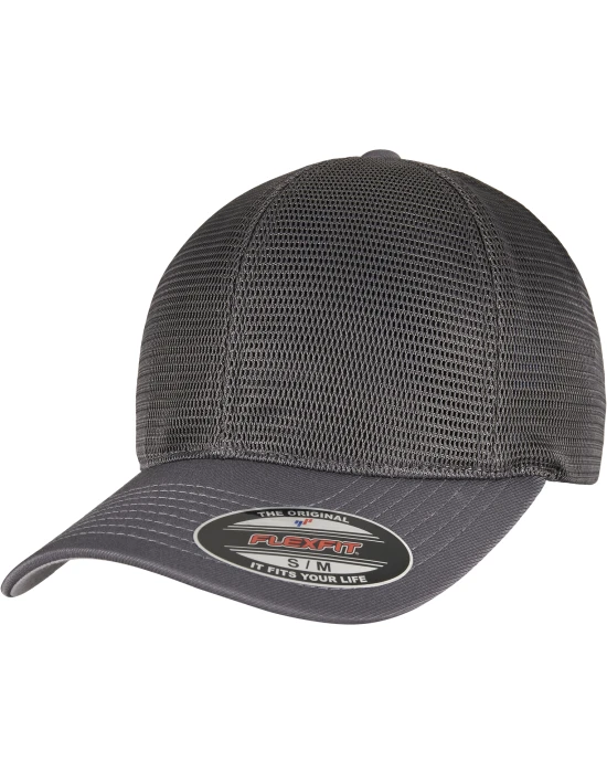 360 Omnimesh Cap charcoal one size