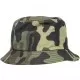 Шапка идиотка камуфлажна Camo Bucket Hat, Идиотки - Hoodstyle.bg