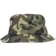 Шапка идиотка камуфлажна Camo Bucket Hat, Идиотки - Hoodstyle.bg