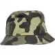 Шапка идиотка камуфлажна Camo Bucket Hat, Идиотки - Hoodstyle.bg